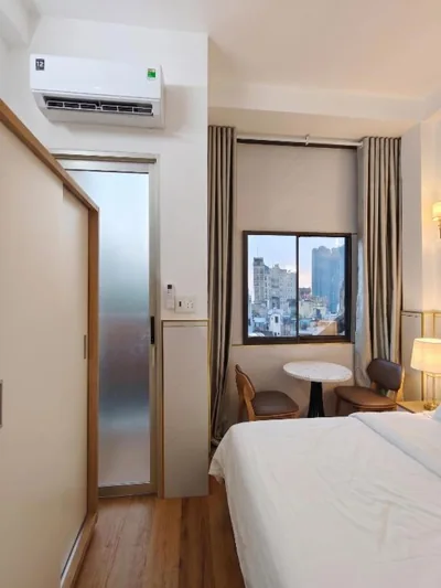 107 home Vip lounge – Ảnh 2