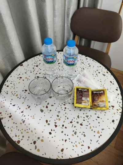 107 home Vip lounge – Ảnh 4