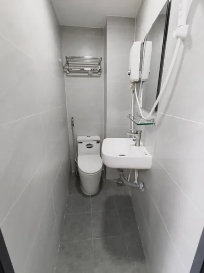 107 home Vip lounge – Ảnh 8