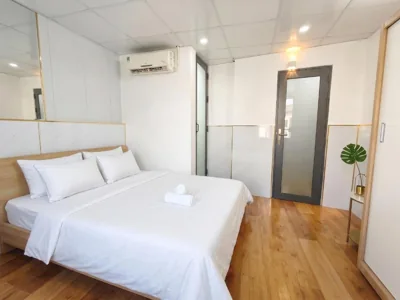 107 home Vip lounge – Ảnh 9