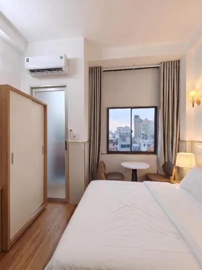 107 home Vip lounge – Ảnh 10