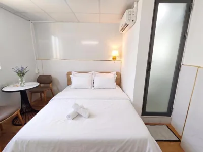 107 home Vip lounge – Ảnh 11