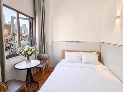 107 home Vip lounge – Ảnh 12