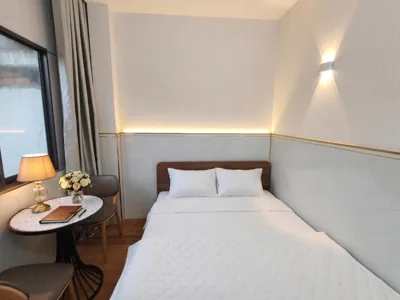 107 home Vip lounge – Ảnh 14