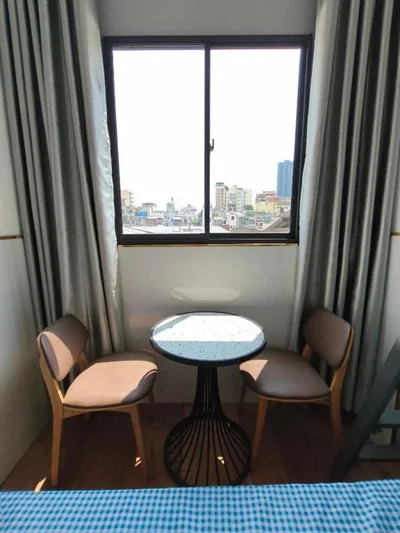 107 home Vip lounge – Ảnh 15