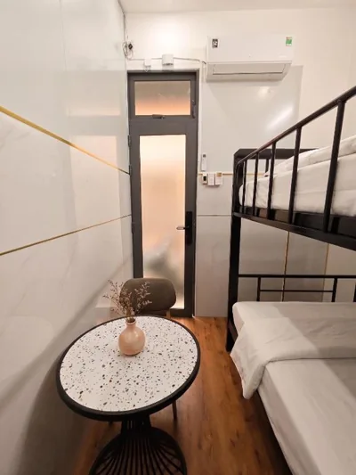 107 home Vip lounge – Ảnh 16